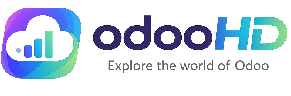 ODOO HD